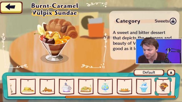 CAN YOU UNLOCK CHARIZARD? 100% COMPLETE - POKEMON CAFE MIX! смотреть онлайн