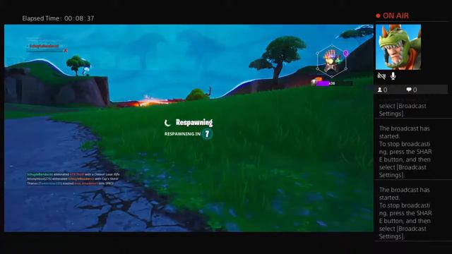 I am finally Thanos in the *NEW* Infinity war game mode!😁 смотреть онлайн