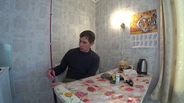 Что купил на донаты. Сломал кран. Поменял фильтры. смотреть онлайн