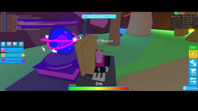 Why Bubble Gum Simulator Isn't Updating Much... (Roblox) смотреть онлайн