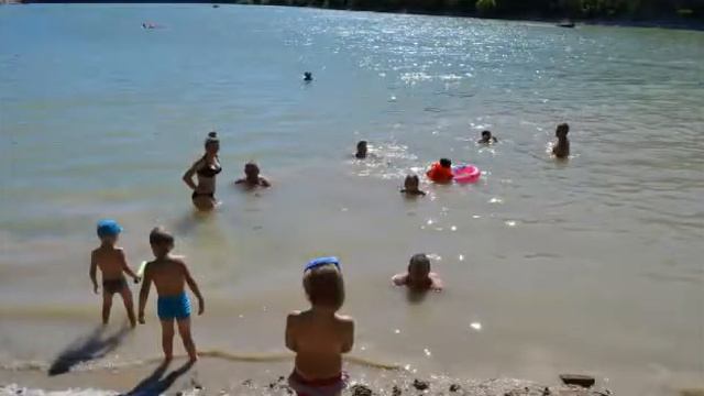 Съездили на море смотреть онлайн