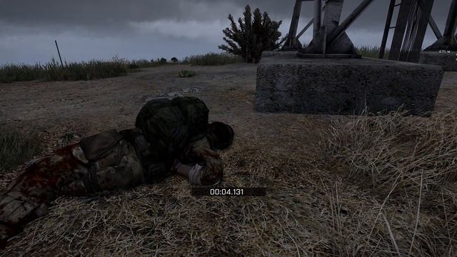 Arma 3 @ArmAGeddon part1 смотреть онлайн