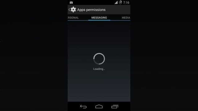 Omni Rom On Xperia L смотреть онлайн