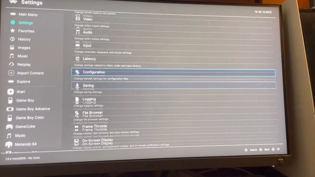 Xbox Series X/S: How to Load Save State Automatically in RetroArch Tutorial! (2021) смотреть онлайн