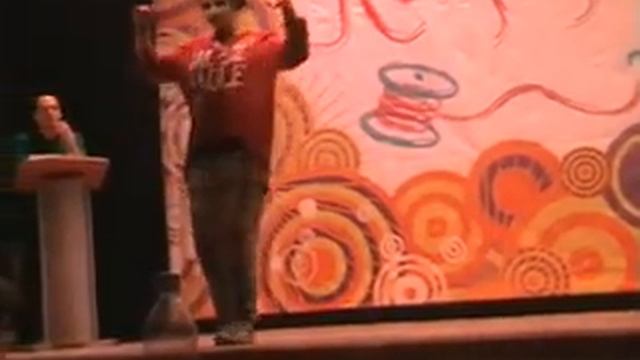 Макаронина(г.Москва,фестеваль Катушка) смотреть онлайн