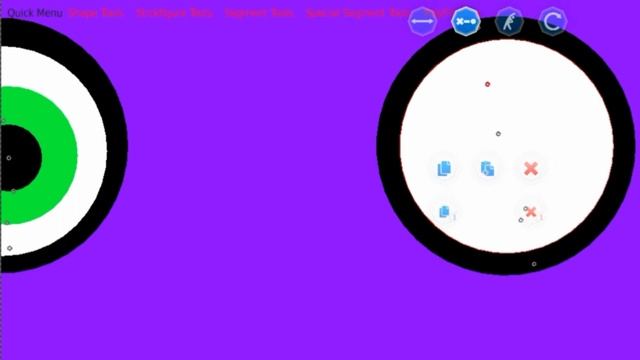 Making Bonnie from Fnaf in Stick nodes смотреть онлайн