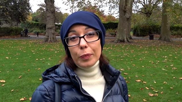 ЗАМЕТКИ ТУРИСТА: Что привезти из Дублина? смотреть онлайн