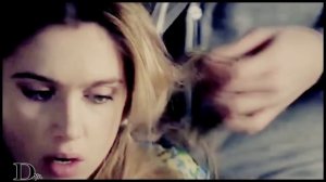 [Любимые женщины Казановы] ♦ Иван/Клава ♦ {for Darina}