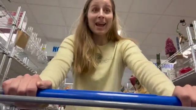 Thrift with Me at SEVEN Locations! смотреть онлайн