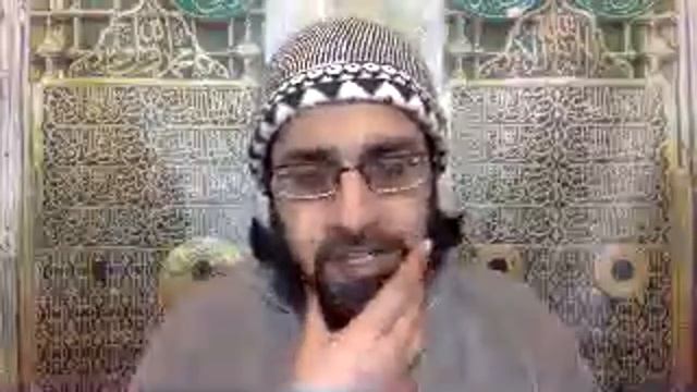 The Coming of the Mahdi смотреть онлайн