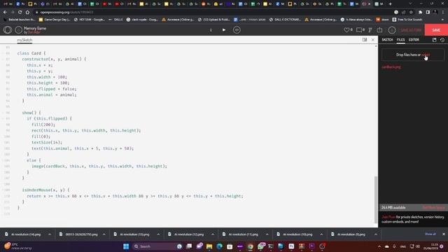 Create games with ChatGPT - no code needed! смотреть онлайн