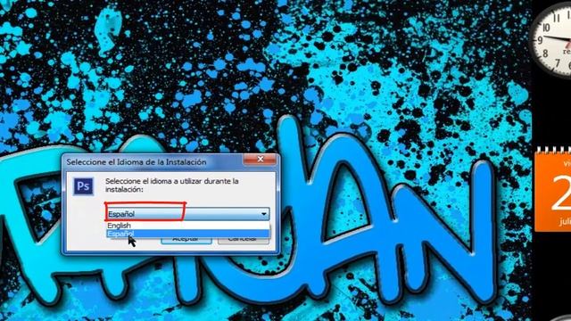 DESCARGAR /ADOBE PHOTOSHOP CS6/ PORTABLE/ FULL ESPAÑOL/..WINDOWS 7,8,8.1,10 смотреть онлайн