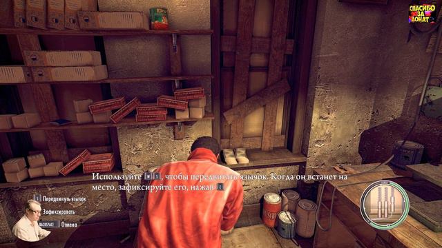 Mafia 2 Remastered Обзор 2023 в 2К+HDR+ReShade. Бандюги! Лучшее творение! Прохождение 1 смотреть онлайн