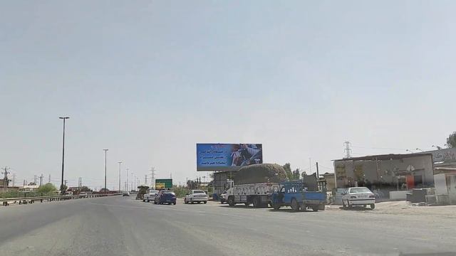 جایزه بردیم اون هم بصورت افتخاری 😍 - عجب سفر چالشی بود در استان خوزستان امیدیه смотреть онлайн
