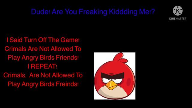 Angry birds freinds anti privacy screen смотреть онлайн