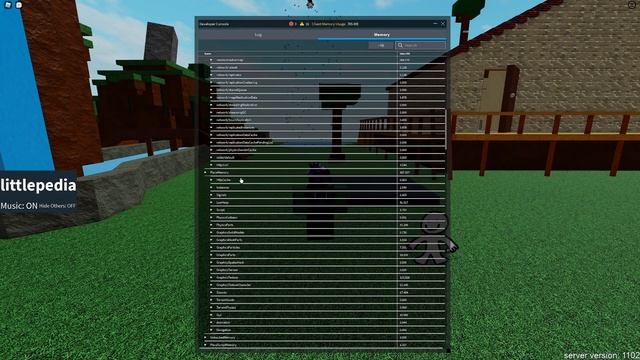 How to Find "Roblox Guy" In Find the Little Guys смотреть онлайн