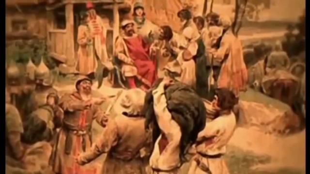 Урок мужества - "Богатыри Руси славной" смотреть онлайн