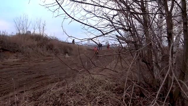 Мотокросс на suzuki 450cc смотреть онлайн