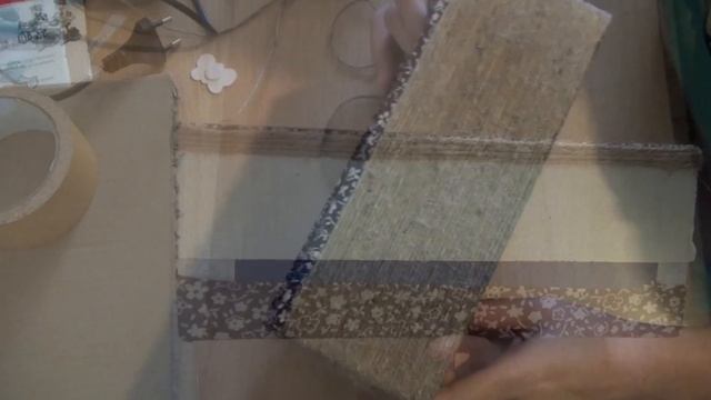 DIY: Органайзер для косметики/ Организация косметики/Своими руками смотреть онлайн