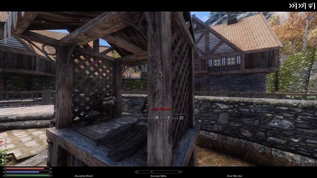 Skyrim Ep1: Prince of Daedra - Permadeath (Requiem - 3Tweaks) смотреть онлайн