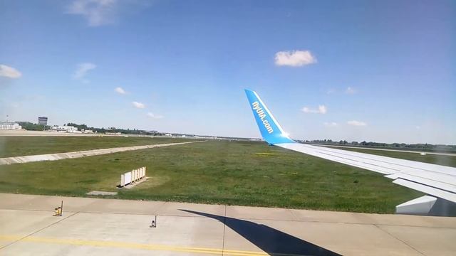 Взлет, летим в Германию, Франкфурт смотреть онлайн