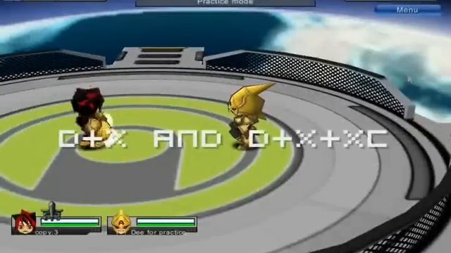 SplashFighter Penetrator & Crystal Glove Tutorial смотреть онлайн