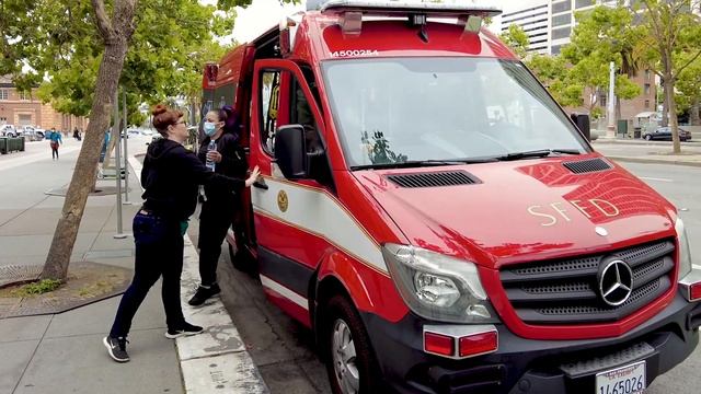 Street Crisis Response Team 9-2-21 смотреть онлайн