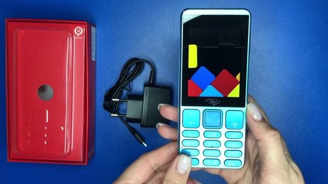 мобильный телефон ITEL смотреть онлайн