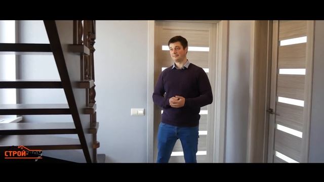 Любовь с порога.В таком доме вы будете счастливы! +Лучшие участки на продажу. смотреть онлайн