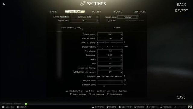 A *GODSEND* for Low-End GPUs in Tarkov?! | NVidia Image Upscaling (NIS) in Escape From Tarkov 12.11 смотреть онлайн