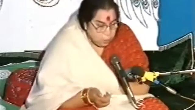 Очистка та балансування правого каналу. Калькутта. 1986.10.11 Ст Нирмала смотреть онлайн