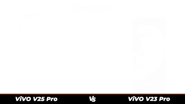 ViVO V25 Pro vs ViVO V23 Pro - Full Comparison смотреть онлайн