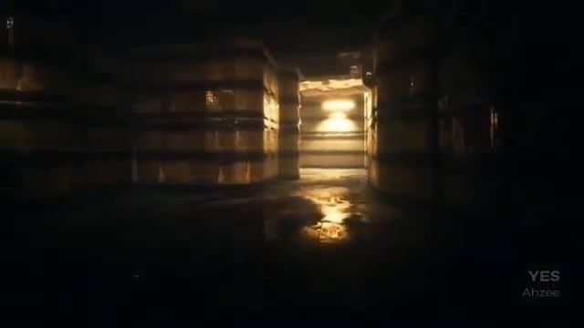 AHZEE - YES (OFFİCİAL VİDEO)