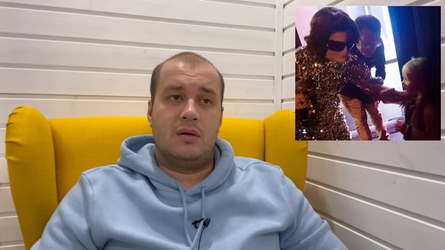 Что с ней?-Изменившуюся Диану Гурцкую перестали узнавать