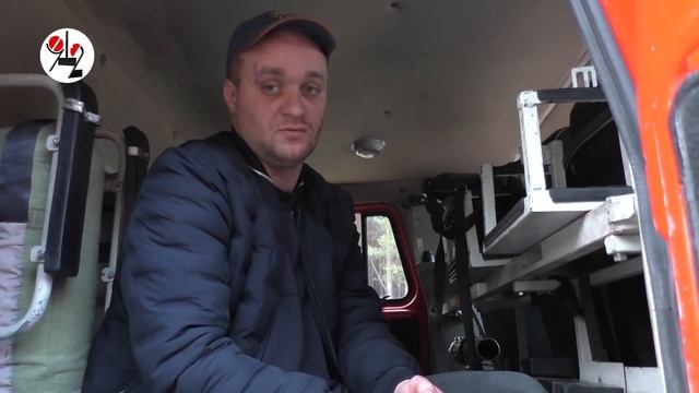 "Гранта" улетела в болото - пилотка утонула смотреть онлайн