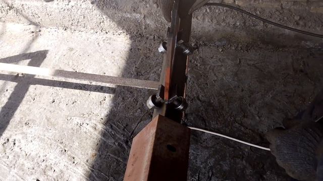 ЧПУ плазма своими руками первий тест. CNC PLASMA смотреть онлайн