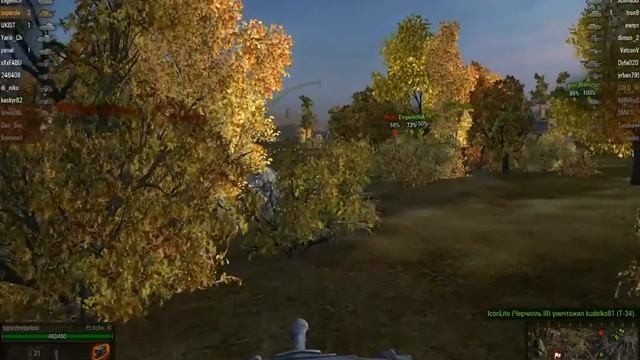 PzIV - Айне кляйне партизайне.. смотреть онлайн