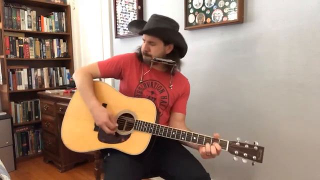 Jason Long - Forever Young [Bob Dylan cover] смотреть онлайн