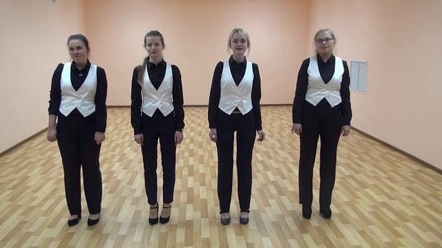 Квартет МКПТ ГБПОУ "Воробьевы горы" - "Ассоль" (16.11.16-2) смотреть онлайн