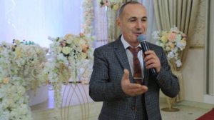 Билал Эскендеров Джейран