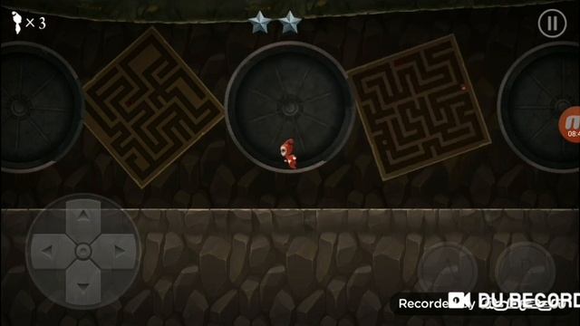 Minimal Escape Stage 2-5 walkthrough 3 stars смотреть онлайн