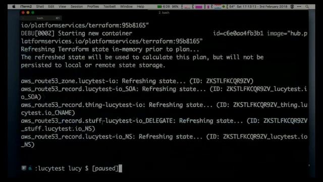 Distributing DevOps tools using GoLang and Containers, for Fun and Profit смотреть онлайн