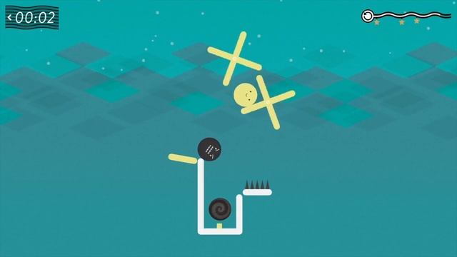 Tales of the Tiny Planet (Trailer) смотреть онлайн
