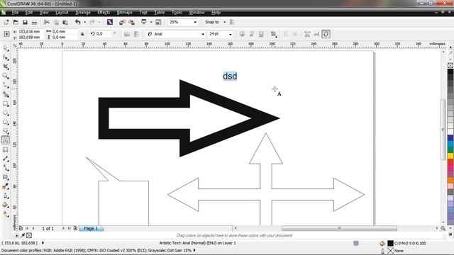 Cinema 4D Tips: Splines from Adobe Illustrator & Corel Draw смотреть онлайн