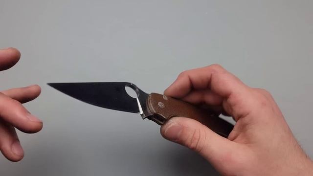 DEMKO AD20.5 TITANIUM OR GOAT SCALES AND OTHER USA MADE KNIVES смотреть онлайн