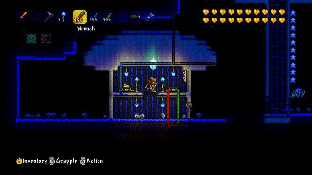 Terraria Part 471 - THAT'S NOT RIGHT смотреть онлайн