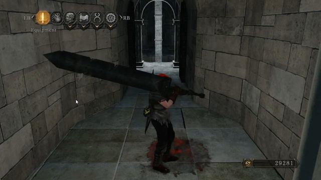 Dark Souls II 暗魂 2 #47 尋找Benhart смотреть онлайн