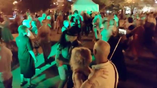 Сегодня в белом танце кружимся... 03.09.23 смотреть онлайн