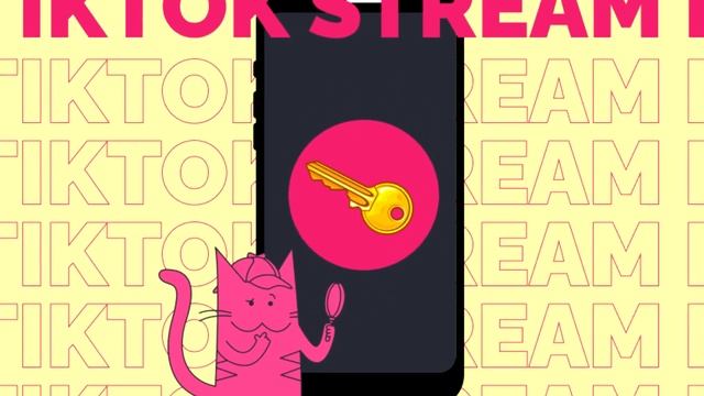 Como usar la Stream Key de Tiktok en OBS o LiveStudio смотреть онлайн