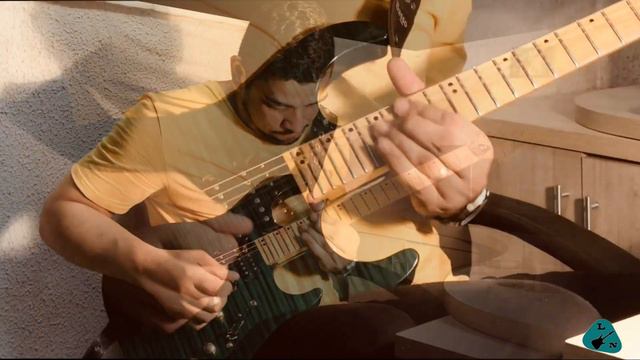 Asato Suhr Contest | M.A.T - LeandroNarcizio #ASATOSUHRCONTEST